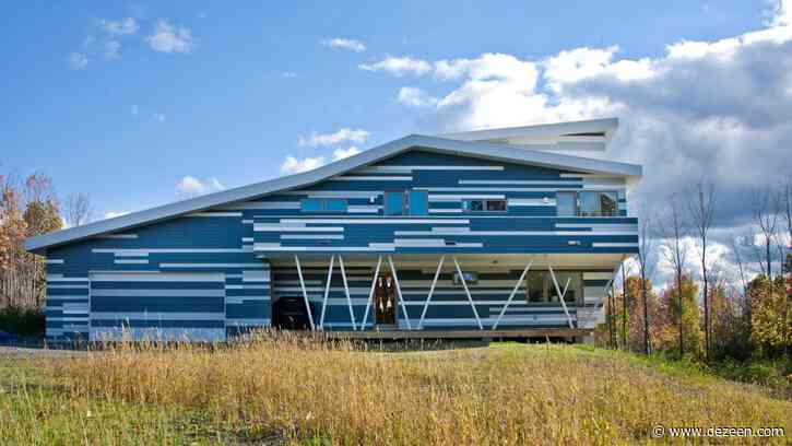 Epiphyte Lab creates architecture "with empathy to all species"