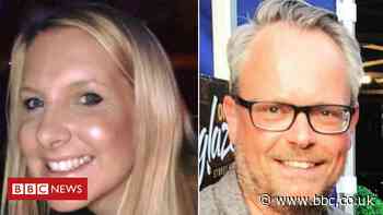 Duffield deaths: Man admits murdering wife and new partner
