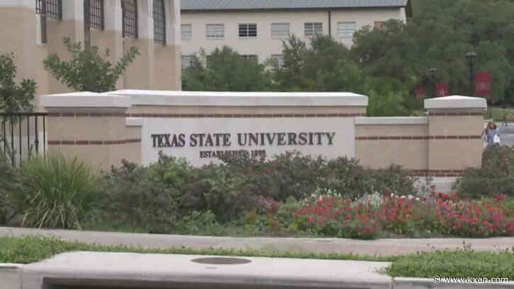 Pandemic learning: Thousands of Texas State students may be charged hundreds of dollars in online fees