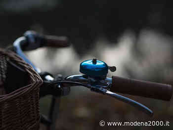 Formigine, bonus biciclette: domande dal 10 luglio - Modena 2000