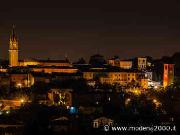 Il martedì sera a Castelvetro - Modena 2000