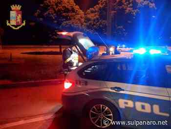 Modena, aggressione in via Gramsci: la Polizia di Stato individua il responsabile - SulPanaro