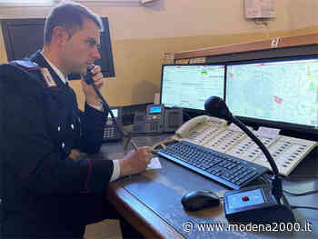 Procurato allarme, donna denunciata dai carabinieri a Castel San Pietro Terme - Modena 2000