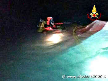 Tragedia nel Reno a Bologna: uomo muore annegato, salvo l'amico - Modena 2000