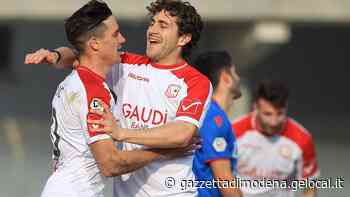 Il Carpi debutterà nei playoff contro l’Alessandria - La Gazzetta di Modena