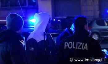 Modena: rissa tra stranieri, due accoltellati - Imola Oggi