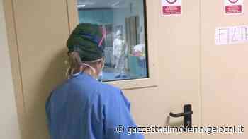Modena I ricoverati per Covid sono quasi triplicati nel giro di una settimana - La Gazzetta di Modena
