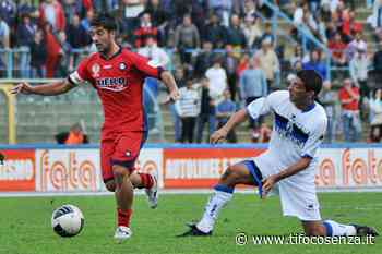 Ex Cosenza, il Modena sulle tracce di De Rose - Tifo Cosenza