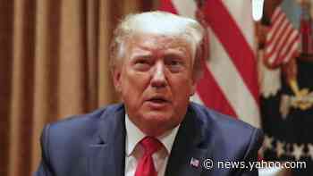 Should President Trump have been briefed on Russian bounty reports?