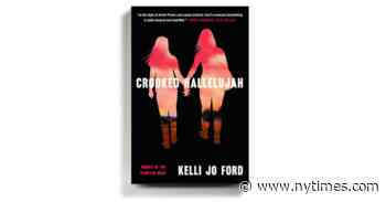 Cherokee Women Aim for a Better Life in ‘Crooked Hallelujah’