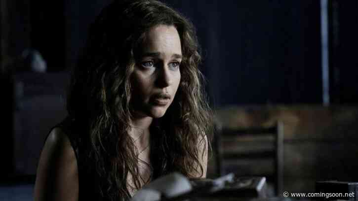 Above Suspicion Trailer: Emilia Clarke Stars in New Thriller Film