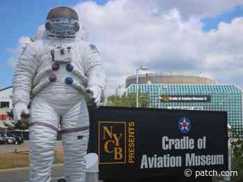 Cradle of Aviation Museum Reopens July 9th - Patch.com