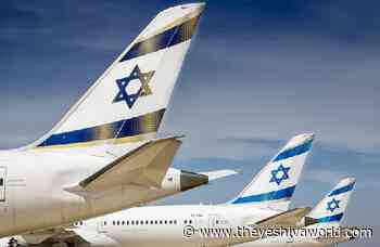 As El Al Halts All Flights, Israel's Aviation Industry Is At "Point Of No Return," Ben Gurion CEO says - Yeshiva World News