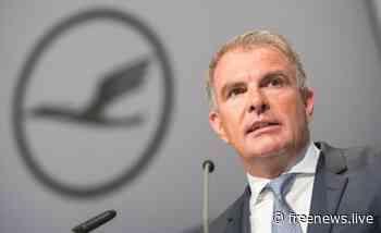 Lufthansa CEO blames low-cost tickets for harming the Aviation Industry's Reputation - FREE NEWS