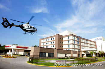 Florida RNs Say HCA Hospital Ignores COVID Safety Standards