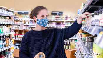 So erfolgreich ist die Ohne-Masken-Strategie im Ausland