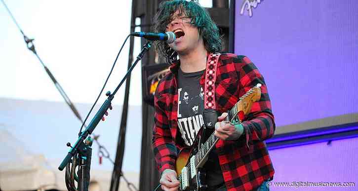 Canceled Ryan Adams Apologizes for Past Sexual Misconduct — Mandy Moore Responds
