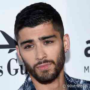 Zayn Malik And Gigi Hadid Dating Rumors, It All Started In 2015 - 90Xtra