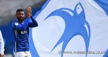 Cardiff City desperate to get to the bottom of Isaac Vassell's injury woes