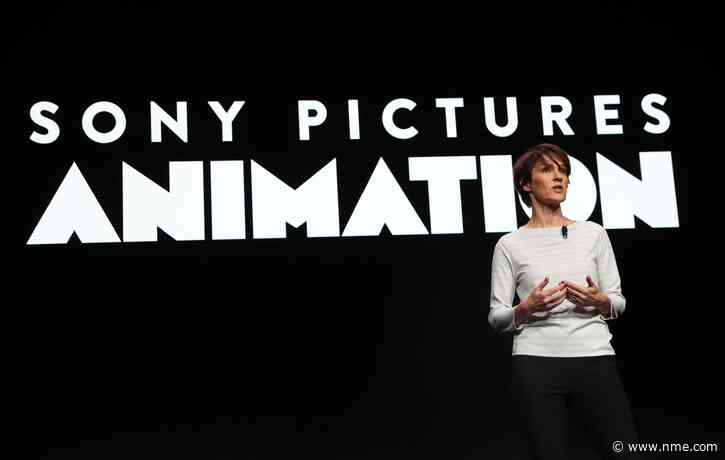 COVID-19 will lead to a boom in R-rated animated movies, says Sony Animation President