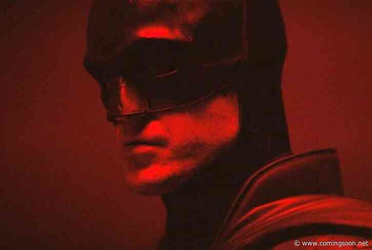 The Batman, Jurassic World & More Resuming UK Filming