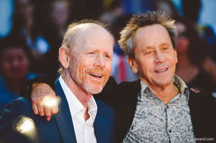 Warner Music Group Partners With Hollywood Hitmakers Imagine Entertainment