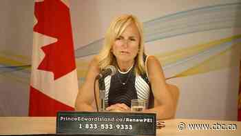 No new COVID-19 cases on P.E.I. after cluster linked to Nova Scotia