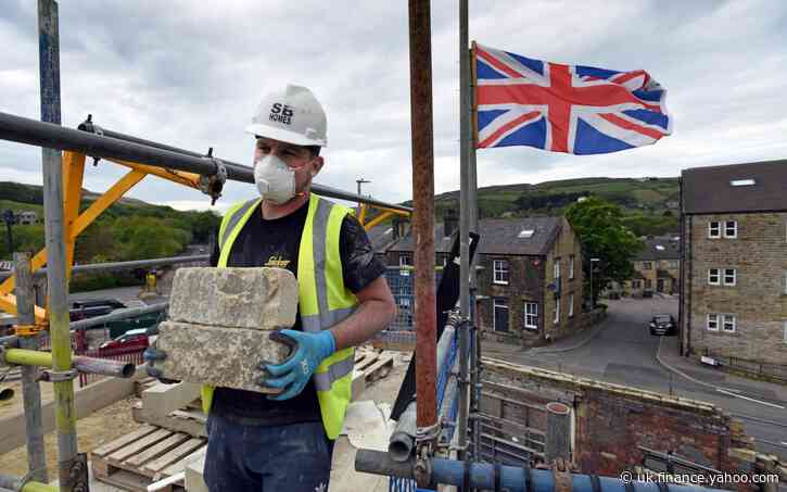Market report: Barratt buoyed by strong foundations