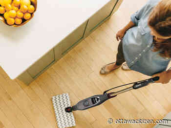 Around the House: Getting the dirt on vacuum cleaners