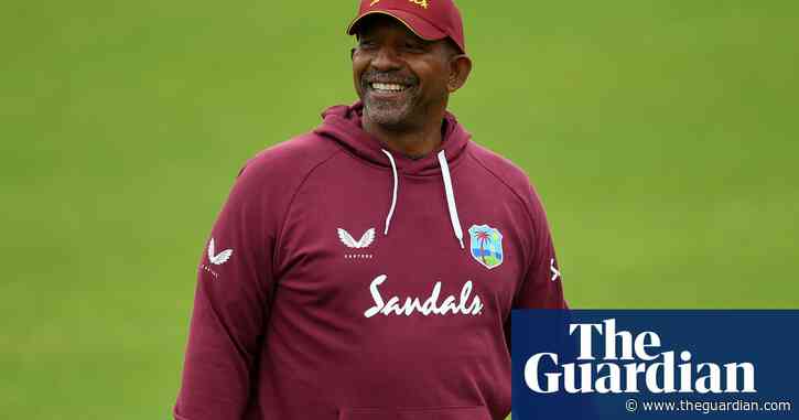 England have provided 'blueprint' for global cricket to resume, says Simmons