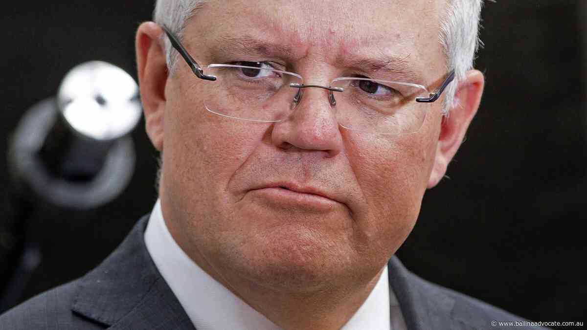 'Ridiculous': PM blasted for border backflip - Ballina Shire Advocate