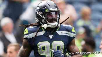 Raiders offer Jadeveon Clowney new contract worth less than offers from multiple teams, per report