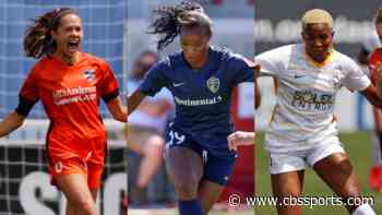 NWSL Challenge Cup Power Rankings: Courage stay on top; high-scoring Royals, Dash move into top four