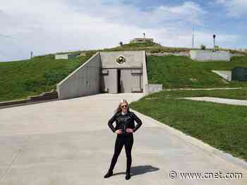 Hacking the Apocalypse: Your new guide to surviving the end of the world     - CNET