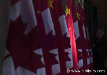 Don't criticize China's treatment of Hong Kong, Beijing warns Canada