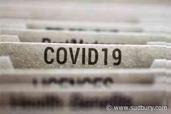 Ontario confirms 154 new COVID cases, no deaths today