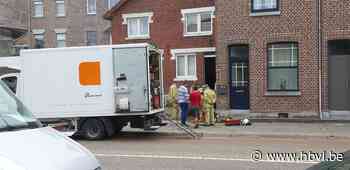 Evacuatie in drie rijhuisjes na gaslek in Tongeren (Tongeren) - Het Belang van Limburg