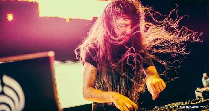 Bassnectar Might Be Quitting Music Forever Following Sexual Assault Accusations