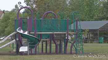 City officials say Buffalo is on track to open playgrounds, fitness stations on Friday
