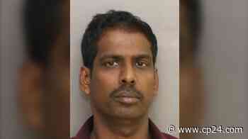 Toronto man faces multiple charges in child sexual assault investigation - CP24 Toronto's Breaking News