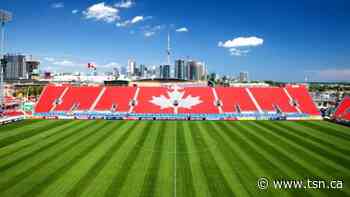 FIFA: Edmonton, Montreal, Toronto lone Canada candidates for 2026 World Cup - TSN