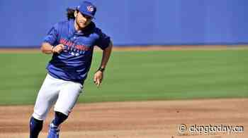 Spring Training 2.0: Jays set to begin camp in Toronto ahead of 60-game season - CKPGToday.ca