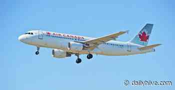 Coronavirus cases identified on 10 Toronto flights in June | News - Daily Hive