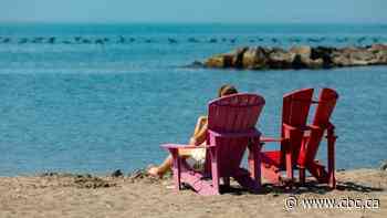 More scorching temperatures in store for Toronto with heat warning extended into this week - CBC.ca