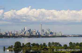 NHL: Edmonton and Toronto Set to Become Official Hub Cities - Cardiac Cane