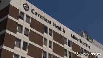 Misericordia Hospital adopts 'aggressive' protocols in bid to control COVID-19 outbreak