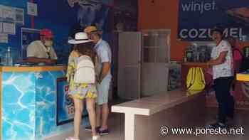 Repunta ocupación hotelera en Playa del Carmen - PorEsto