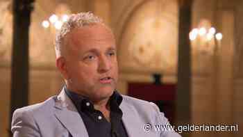 Gordon openhartig: na avond vol drank en drugs iedereen de deur uitgegooid