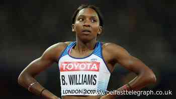 We want to listen, Met says after Team GB sprinter’s stop and search concerns