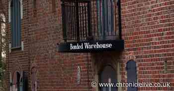 'Huge loss' to Sunderland as Bonded Warehouse closes for good